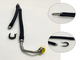 1PCS Power Steering Line 2203205972 Fit For Mercedes S600 CL600 S65 AMG CL65 AMG Nkz 77185493