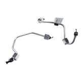 Fuel Injector Lines Set for 2003-2009 Dodge Ram Cummins 5.9L Diesel 5086871AA 5086872AB 5086873AB 99867900