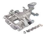 Rear Right Brake Caliper with Bracket and Piston Fits for Nissan Sentra Sedan 2.0L L4 2020-2024 77035340