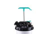 6.5/7.5L/9.5L/15L Pneumatic/Hand Fluid Extractor Operated Oil Change Vacuum Pump 87490838