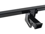 2" Class 3 Hitch fit for Ford Edge Titanium 2015-2024 Bolt-On 5000lbs 750lbs TW 98269776