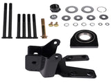 Front Track Bar Sector Shaft Brace Fits For 18-23 Jeep Gladiator JT Wranglers 8869-01 A2234 42685631