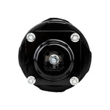 For 2000 2001 2002 2003 Mazda Protege Front Pair Complete Shocks & Struts 05650803