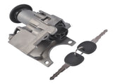 Ignition Lock Cylinder Switch & Housing Fit for Chevy Silverado SSR Avalanche Blazer Tahoe 34471730