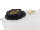 Engine Coolant Reservoir fit for Ford Ranger/Mazda B2300 2001-2011 603-091 With Cap 75773807