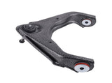 Front Control Arms w/PU Bushing fit for 2001-2010 Silverado Sierra 2500 3500 HD 56719718
