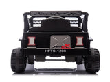 12V Kids Ride On Electric Truck Car W/Parents Control,2WD,Four-wheel suspension,Early education W1578P187459