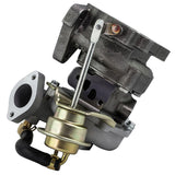 Upgrade RHB31 VZ21 Turbo for Small Engine 100HP Rhino Motorcycle ATV UTV Compressor 80024112