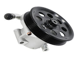 Power Steering Pump w/ Pulley fit for Ford F-250 F-350 V8 6.2L 2011-2015 20-5202 96225851