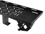 Heavy Duty Tire Rack fit for Jeep Wrangler/Bronco 27-32" Spare Tire Carrier 72513245