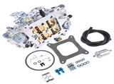 4 Barrel 850CFM Performance Race Carburetor Double Pumper Fits for Holley 350 400 Engines BR-67201 79226147