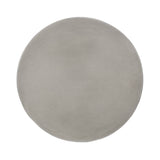 Outdoor LightWeight Concrete Side Table 73455.00