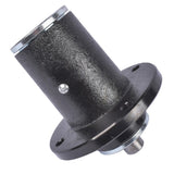 Deck Blade Spindle for Hustler Mowers Super Z S Diesel Z X-One ATZ RD 36"-72" 70460172