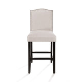 MARKSON KD COUNTER STOOL 62369.00WHT