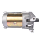 Electric Starter Motor Replacement for Cub Cadet 679cc Engines 8Q78HU 8Q78HUA 8Q78XU 8Q78XUA 68315746