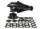 Rear Differential Carrier 41/11 3.72 Ratio For Toyota 4Runner FJ Cruiser 4.0L V6 4.7L V8 2003-2007 36235096
