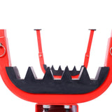 Rest door hanger, red color 52400299