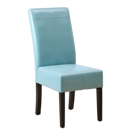 ZUN PERTICA KD DINING CHAIR 2pcs/set 38541.00PU