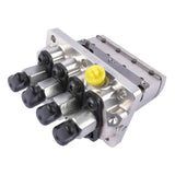 Fuel Injection Pump Fits For Kubota V1305 V1505 Engine 1606051010 1606251010 1606251013 1606051013 07046229
