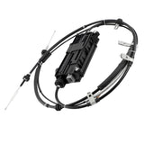 Park Brake Module Handbrake Actuator Fit For Land Rover Range Rover Sport LR032104 2010-2013 Fit For 64922760