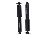 6inch Rear Drop Lowering Shocks Fit For Chevrolet C1500 1988-1998 Fit For GMC C1500 1988-1998 12086775