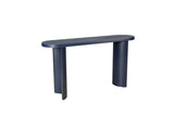 60'' Thick Top Entryway Table, Curved Legs, Support The Installation Of Inward-facing Or W1445P225046