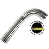 Exhaust Headers w/Y Pipe Fit For Chevy GMC 2014-2017 5.3 6.2 MT001004 02790271