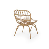 HARLEM CHAIR 70654.00LBRN