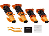 Coilovers Suspension Lowering Kit fit for Chevrolet IMPALA 2000-2010 Shocks Absorber 26048755