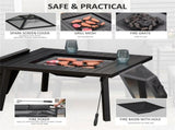 Outdoor Fire Pit 53061169