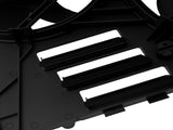 Radiator Cooling Fan fit for Volvo S80/S60/XC70 2008-2016 30668629 31686808 31274265 79325468