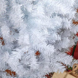 7ft Christmas tree 45946546