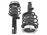 Pair Front Strut Assembly w/Coil Spring Replacement for 2006-2013 BMW E90 325xi 328i 335i xDrive 43195070