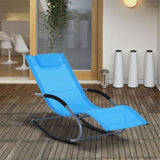 Garden chair / Rocking Chair 13779116
