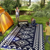 Reversible Outdoor Rug 15676926