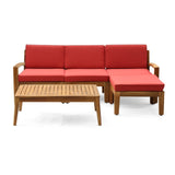 GRENADA L SHAPE 63702.00RED