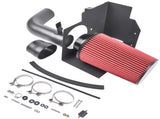 10554 Cold Air Intake Kit for 2007 2008 2009 2010 2011 Jeep Wrangler JK Unlimited 3.8L 2WD 4WD 88265033