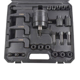 Diesel Injector Puller, Fuel Injector Remove Tool, Pneumatic Puller Set, 5-8 Bar 77205956