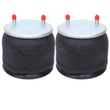 2 Pcs Universal For Hendrickson S-28929 S-29928 Air Suspension Spring Bags 07035641