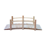 Garden Bridge Arc Footbridge 72234440