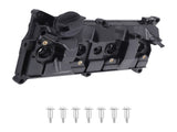 Engine Valve Cover Set fit for Nissan Juke 1.6L 2011-2017 13264-1KC1A 132641KC1A 37699914