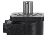 Hydraulic Gerotor Motor 101-1001-009 fit for Eaton Char-Lynn H Series Black 35068606
