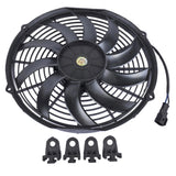 12V Condenser Fan Fits For Thermo King Tripac and Evolution APU 78-1560 781560 63008934