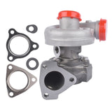 317257 Turbo S1B Turbocharger 317166 for Perkins Engine 704-30T, Caterpillar 236 262 277 3034 51586760