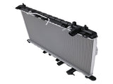 Advanced Radiator fit for Kia Amanti 2004-2006 AT w/ Trans Oil Cooler 253103F001 45541608