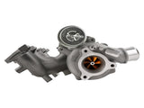 Billet Turbo Turbocharger fit for Kia Forte Koup Hyundai Veloster 1.6L 28231-2B700 04359714
