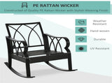 Garden chair / Rocking Chair 14414381