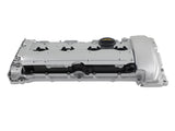 Aluminum Engine Valve Cover w/ Gasket Set fit for Mini Cooper S 1.6L Turbo JCW 07-12 13194102