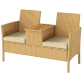 Outdoor Garden Bench Garden chair 02236058