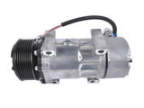 A/C Compressor Fits for International 4300 4300LP MV607 Base Durastar 4300 4034409C1 43051686